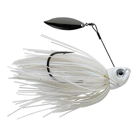 1St Gen Fishing Flashx Swim Jig 12Oz Ghost Shad SWIM12-05